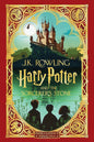 Harry Potter minalima edition 1