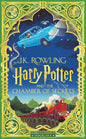 Harry Potter Minalima Edition book 2