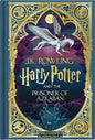 Harry Potter and the Prisoner of Azkaban Minalima edition book 3