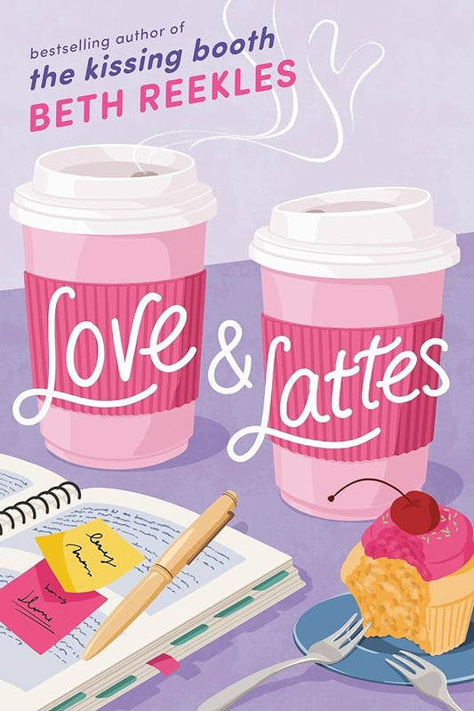 Love and lattes