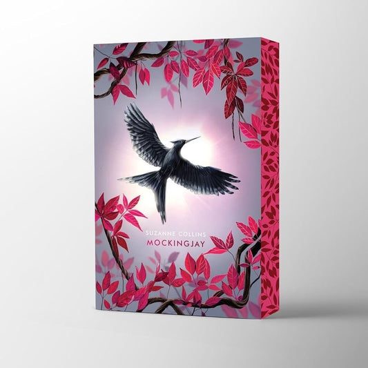 Mockingjay (Deluxe Edition)