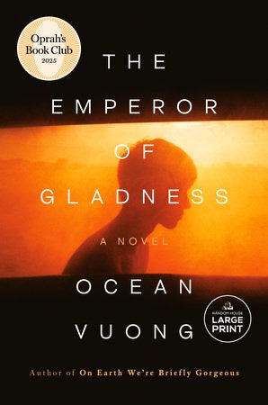 The emperor of gladness