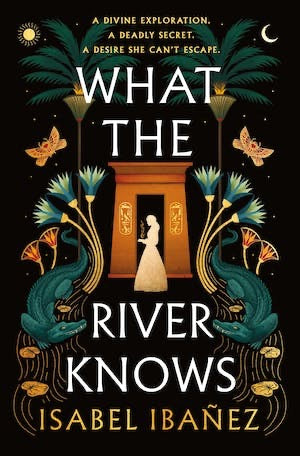 What the river knows