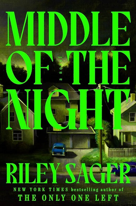 Middle of the night