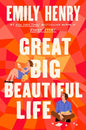 GREAT BIG BEAUTIFUL LIFE