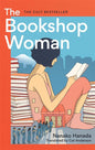 The bookshop woman