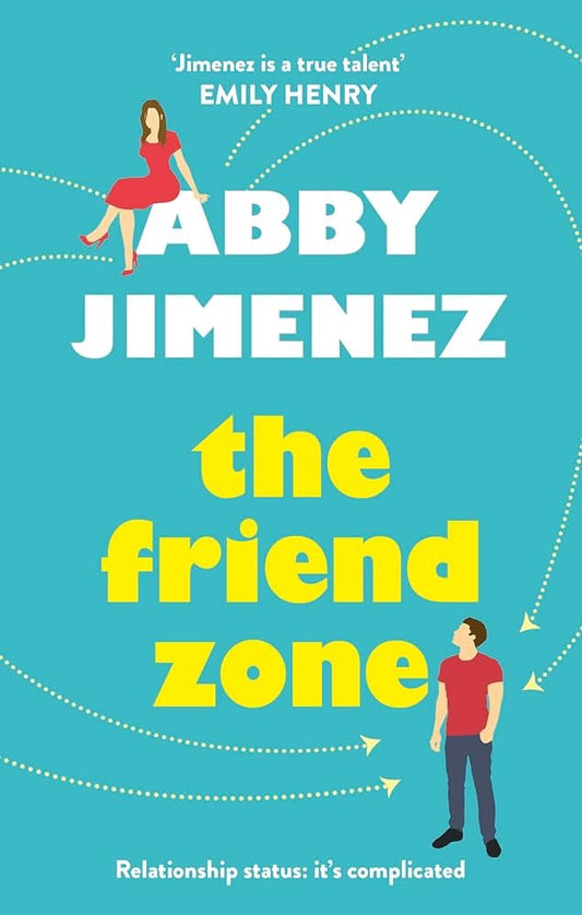 The friend zone