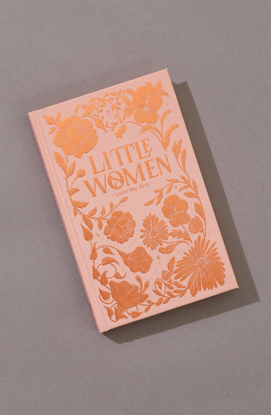 Little women deluxe edition