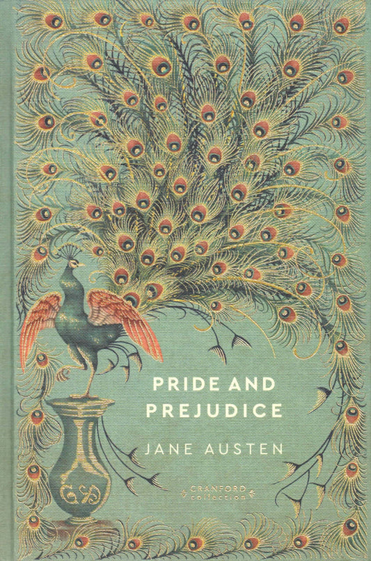 pride and prejudice deluxe edition