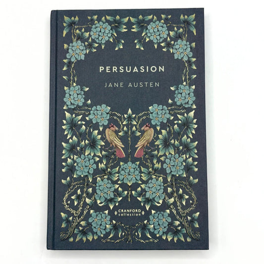 Persuasion deluxe edition