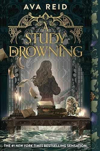 A study in drowning deluxe edition