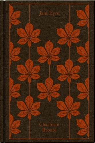 Jane Eyer clothbound edition