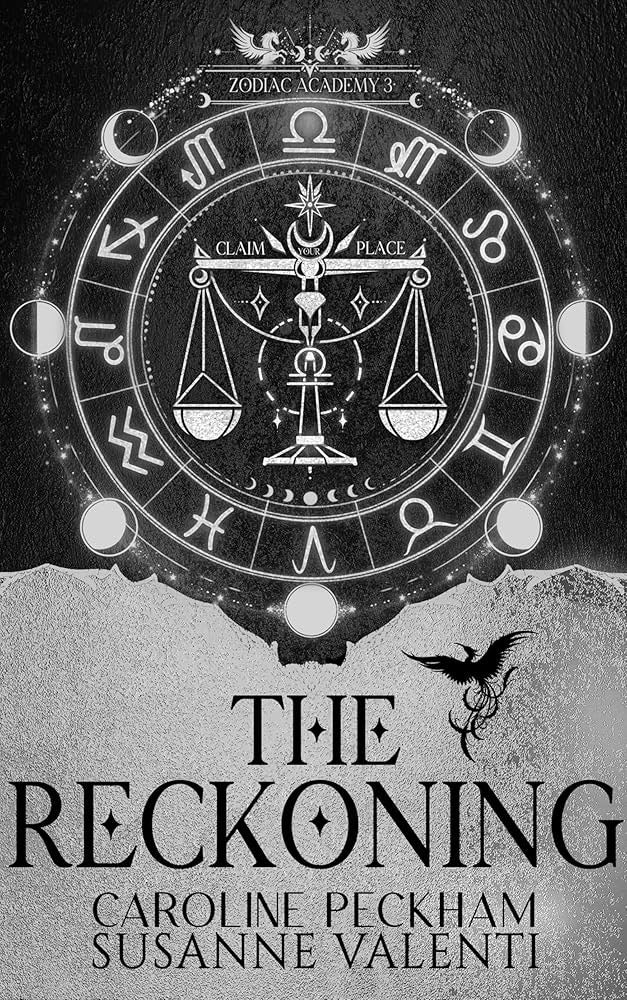 Zodiac academy - The reckoning