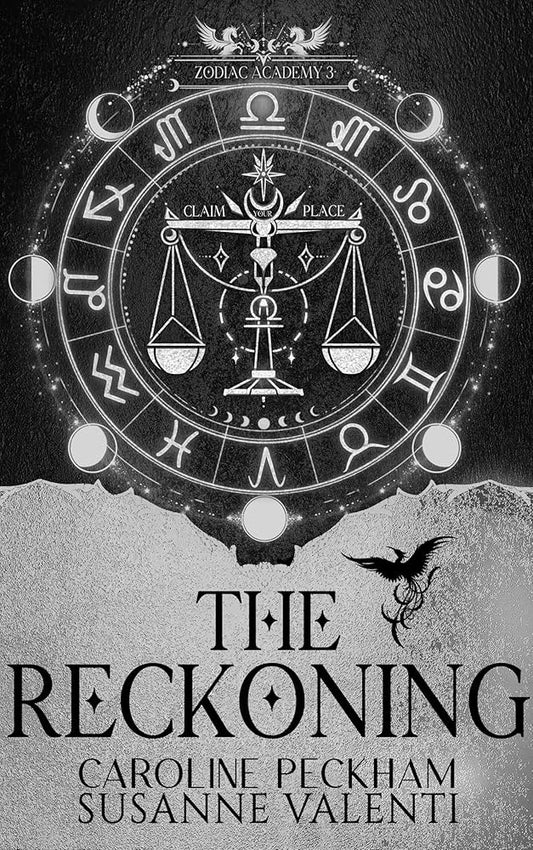 Zodiac academy - The reckoning