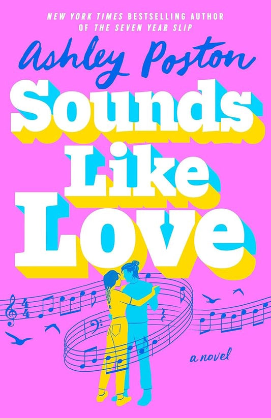 Sounds like love