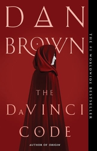 the davinci code