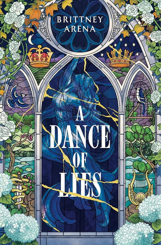 A dance of lies