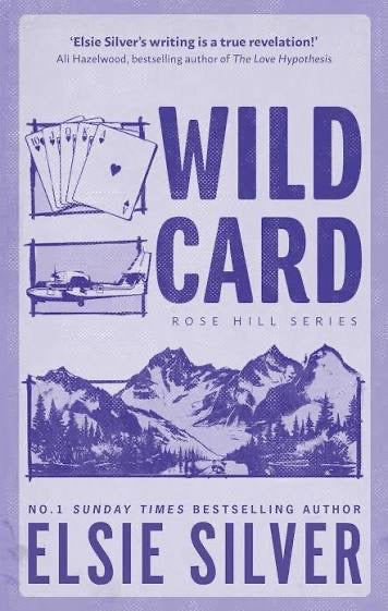 wild card