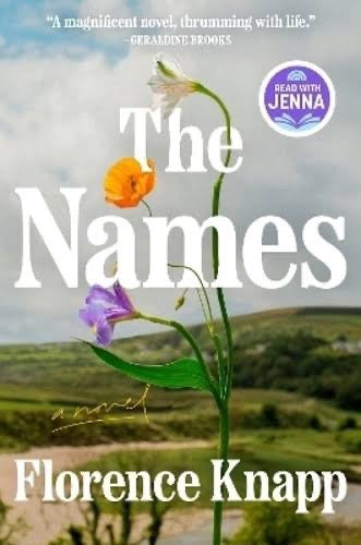 the names