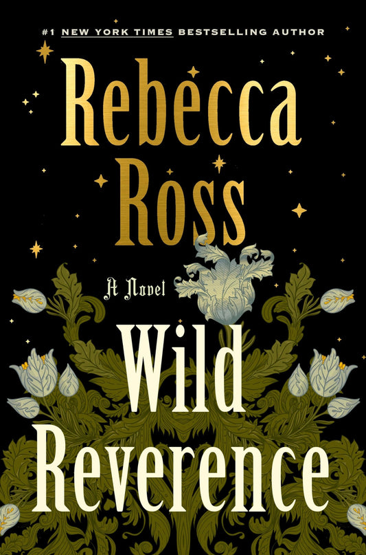 wild revernce