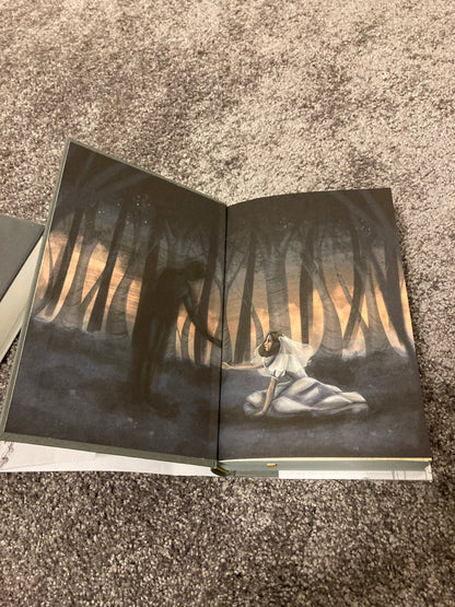 The invisible life of Addie larure special collector's edition