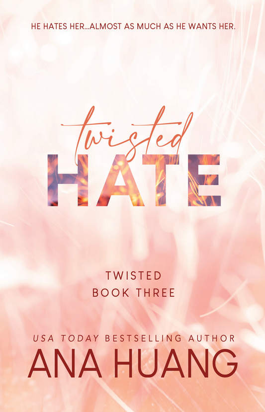 Twisted hate