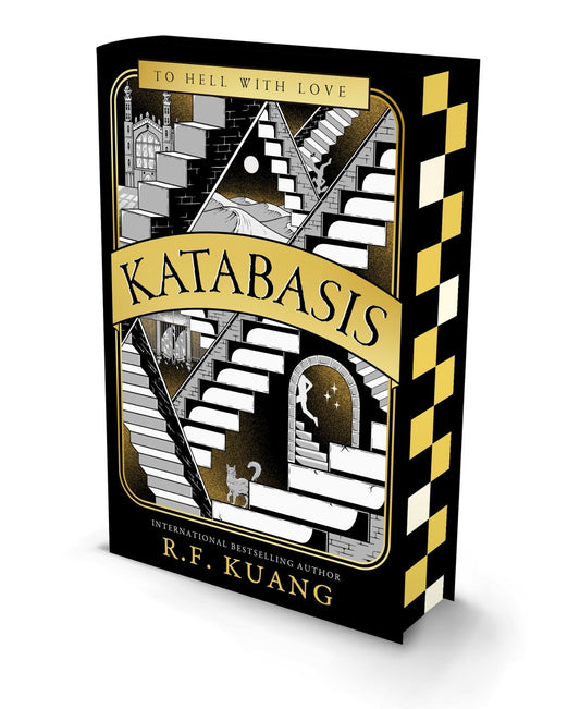Databases special deluxe UK edition