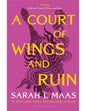 A Court of Wings and Ruin