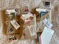 Blind book - Blind date with a book-