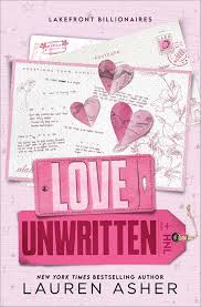 love unwritten